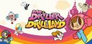 Mr DRILLER DrillLand