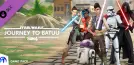 The Sims 4 - Star Wars: Viaggio a Batuu