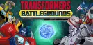 TRANSFORMERS: BATTLEGROUNDS