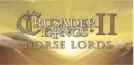 Crusader Kings 2 - Horse lords