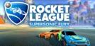 Rocket League - Supersonic Fury