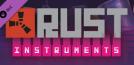 Rust - Instruments Pack