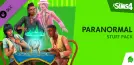 The Sims 4 - Zjawiska paranormalne Akcesoria