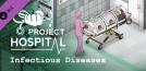 Project Hospital - Department of Infectious Diseases