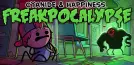 Cyanide & Happiness - Freakpocalypse