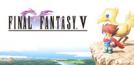 Final Fantasy V (Old ver.)