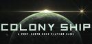 Colony Ship: A Post-Earth Role Playing Game