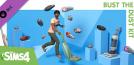 Los Sims 4 Zafarrancho de Limpieza Kit