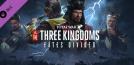Total War: Three Kingdoms - Fates Divided