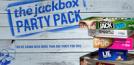 The JackBox Party Pack