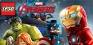 Lego Marvel's Avengers - Season Pass