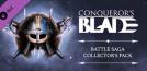 Conqueror's Blade - Battle Saga Collector's Pack