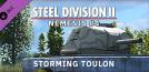 Steel Division 2 - Nemesis #4 - Storming Toulon