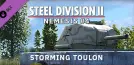 Steel Division 2 - Nemesis #4 - Storming Toulon
