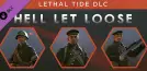 Hell Let Loose – Lethal Tide DLC