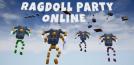Ragdoll Party Online