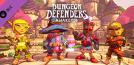 Dungeon Defenders: Awakened - Original Hero Paper Masks