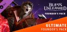 Bless Unleashed - Ultimate Founder's Pack