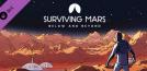 Surviving Mars: Below and Beyond