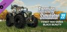 Farming Simulator 22 - Fendt 900 Vario Black Beauty