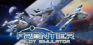 Frontier Pilot Simulator