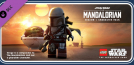 LEGO Star Wars: The Mandalorian Season 1 Pack