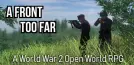 A Front Too Far: Normandy