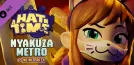 A Hat in Time - Nyakuza Metro + Online Party