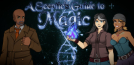 A Sceptic's Guide to Magic