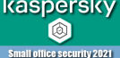 Kaspersky Small Office Security 2021