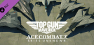 ACE COMBAT 7: SKIES UNKNOWN - TOP GUN: Maverick Aircraft Set -