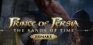 Prince of Persia: Le Sabbie Del Tempo Remake