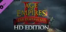 Age of Empires II (2013): The Forgotten