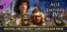 Age of Empires IV: Digital Deluxe Upgrade Pack