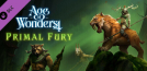 Age of Wonders 4: Primal Fury