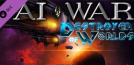 AI War: Destroyer of Worlds