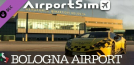 AirportSim - Bologna Airport