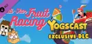 All-Star Fruit Racing - Yogscast Exclusive