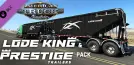 American Truck Simulator - Lode King & Prestige Trailers Pack