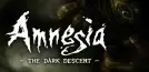 Amnesia : The Dark Descent