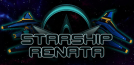 ANCIENT SOULS: Starship Renata