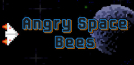 Angry Space Bees