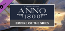 Anno 1800 - Empire of the Skies