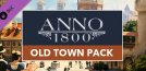 Anno 1800 - Old Town Pack