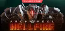 Archangel: Hellfire - Enlist FREE