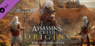 Assassin's Creed Origins - The Hidden Ones