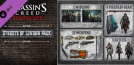 Assassin's Creed Syndicate - Streets of London Pack
