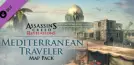 Assassins Creed Revelations Mediterranean Traveler  DLC
