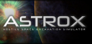 Astrox: Hostile Space Excavation