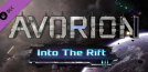 Avorion - Into The Rift